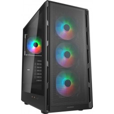 Cougar Airface Pure RGB Black